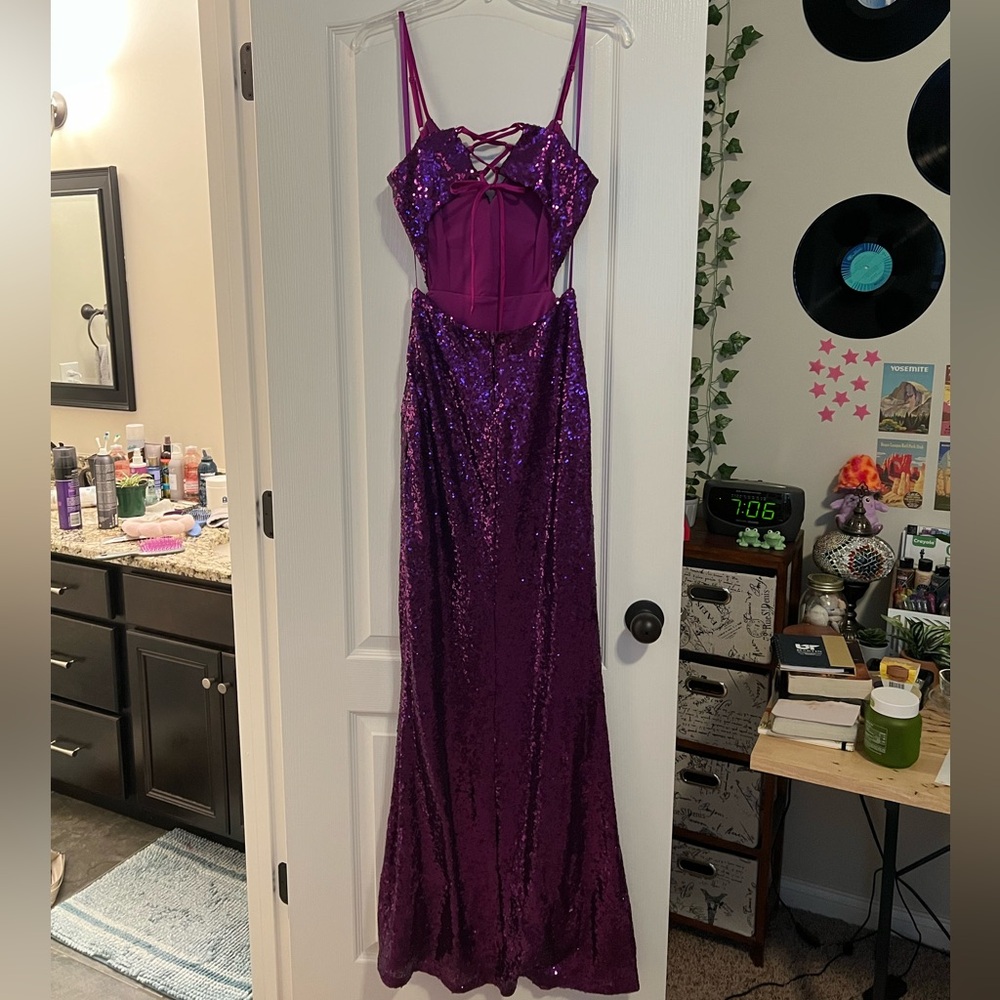 Honey and Rosie dress, worn once!! - Picture 2 of 4